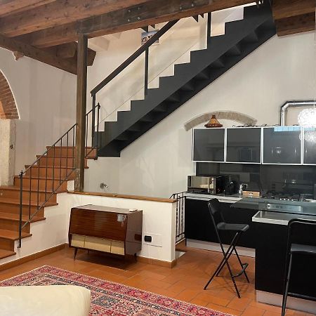 Loft Ponte Pietra Verona Exterior foto