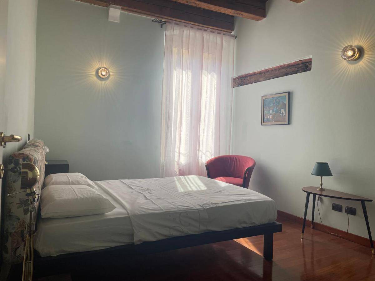 Loft Ponte Pietra Verona Exterior foto