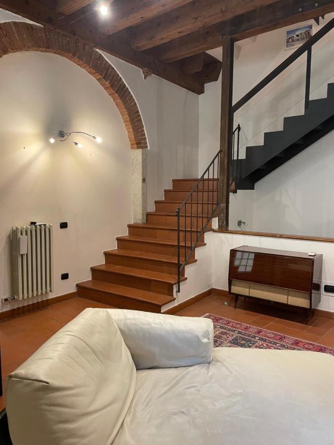 Loft Ponte Pietra Verona Exterior foto
