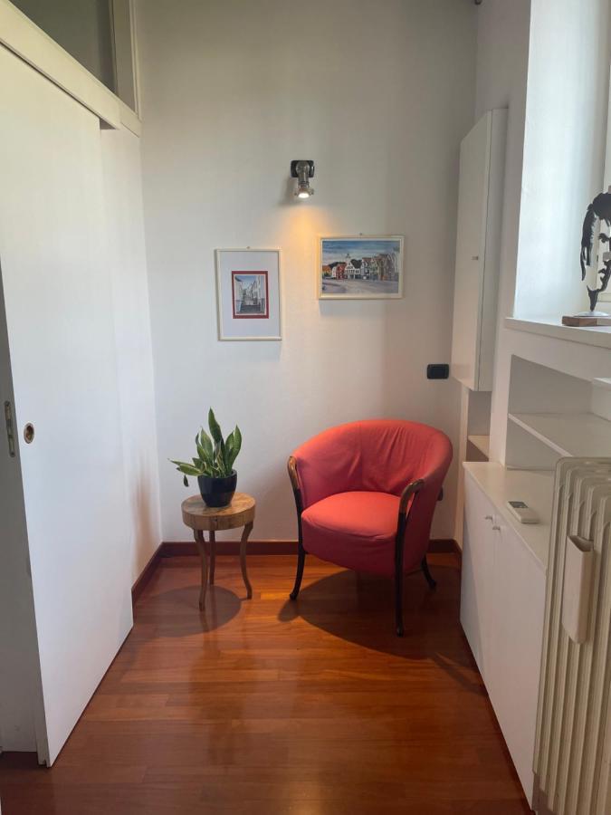 Loft Ponte Pietra Verona Exterior foto