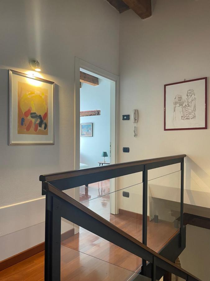 Loft Ponte Pietra Verona Exterior foto