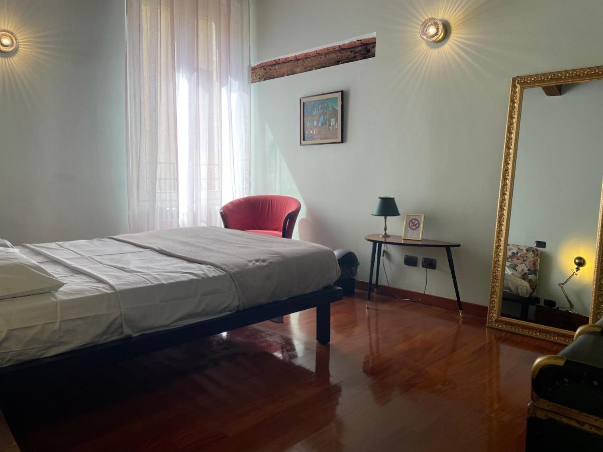 Loft Ponte Pietra Verona Exterior foto