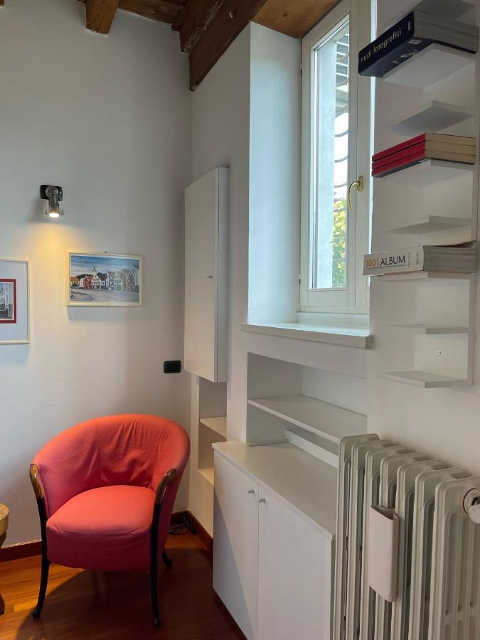 Loft Ponte Pietra Verona Exterior foto