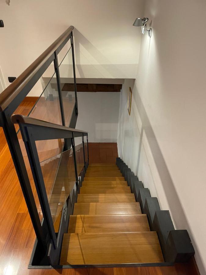 Loft Ponte Pietra Verona Exterior foto
