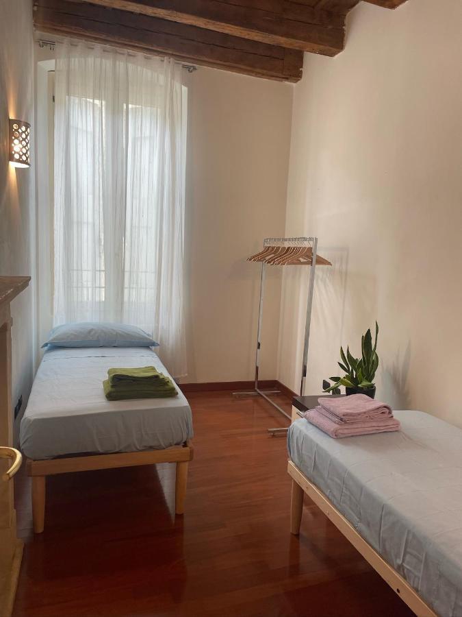 Loft Ponte Pietra Verona Exterior foto