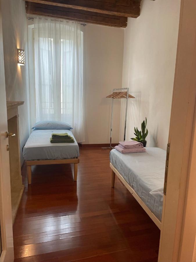 Loft Ponte Pietra Verona Exterior foto