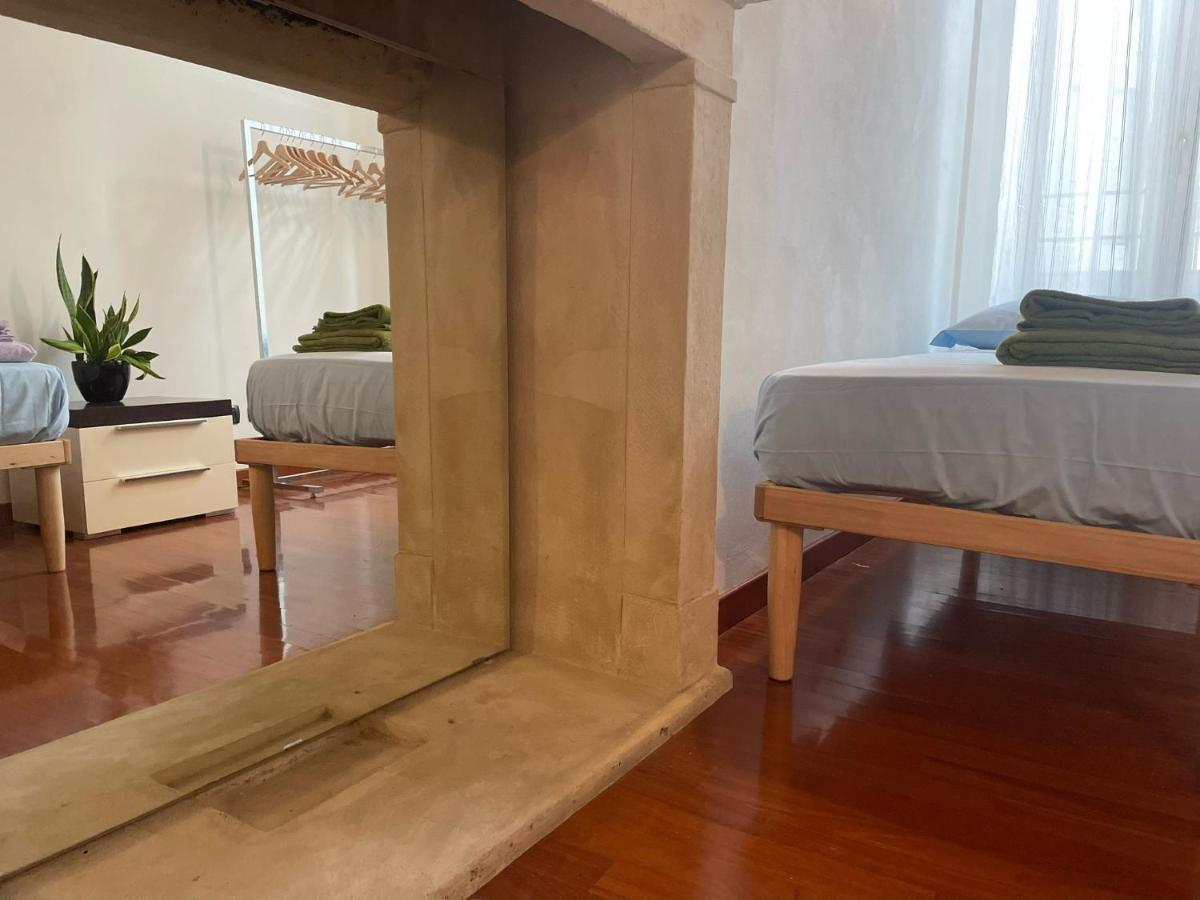 Loft Ponte Pietra Verona Exterior foto