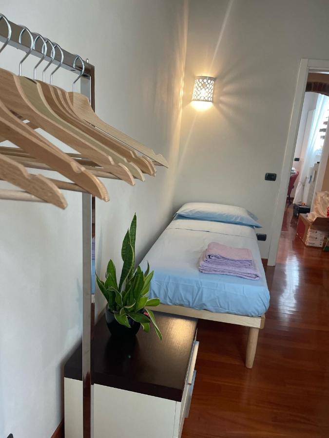 Loft Ponte Pietra Verona Exterior foto