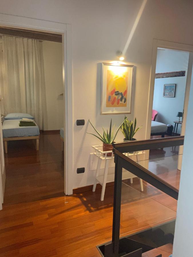 Loft Ponte Pietra Verona Exterior foto