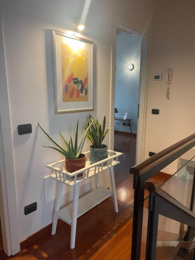 Loft Ponte Pietra Verona Exterior foto