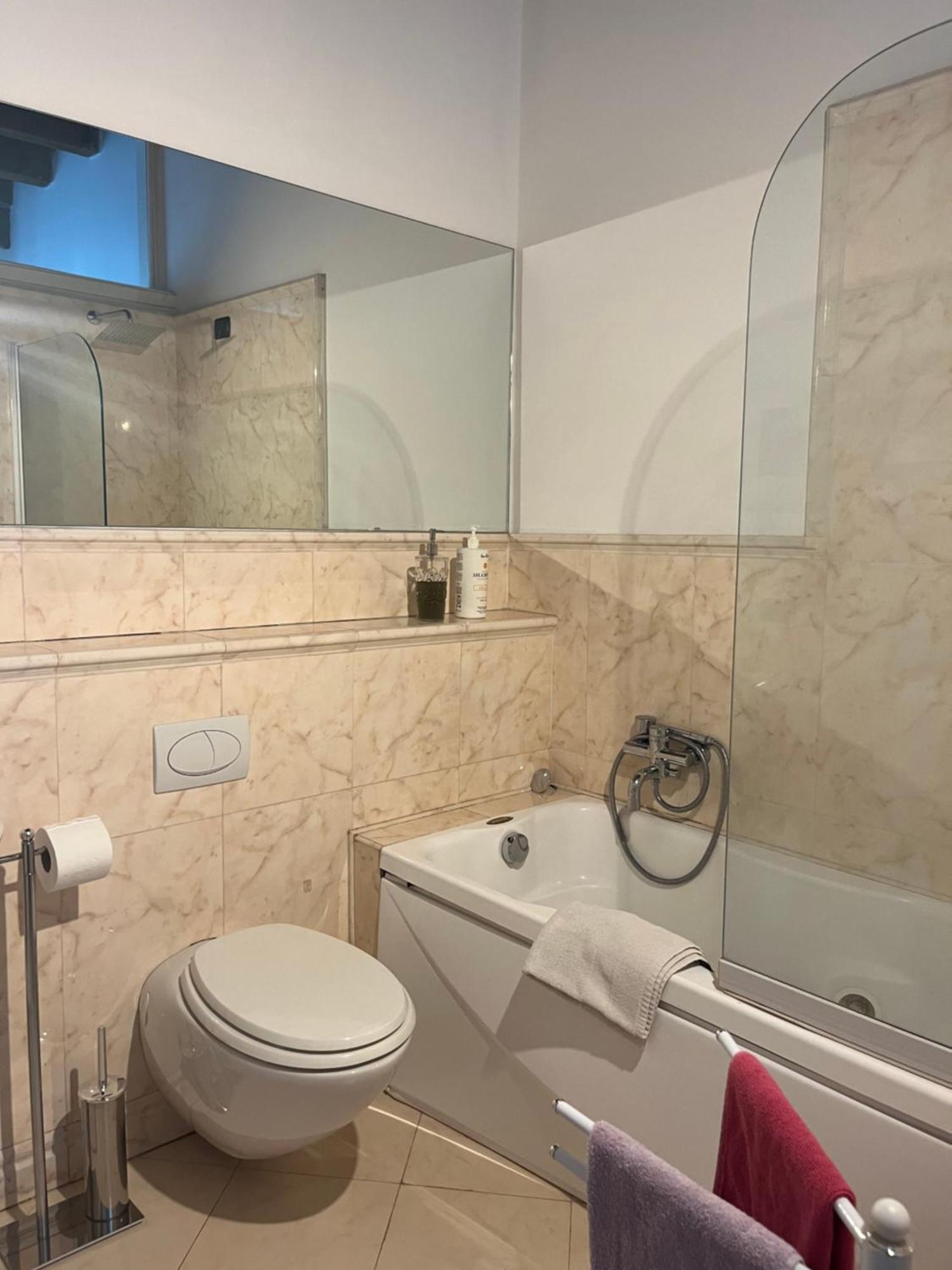Loft Ponte Pietra Verona Exterior foto